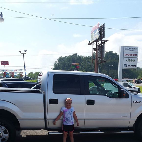 Meet your Posher, Chris - Picture 1 of 1